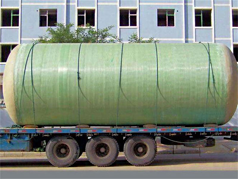 本溪市高強(qiáng)度化糞池